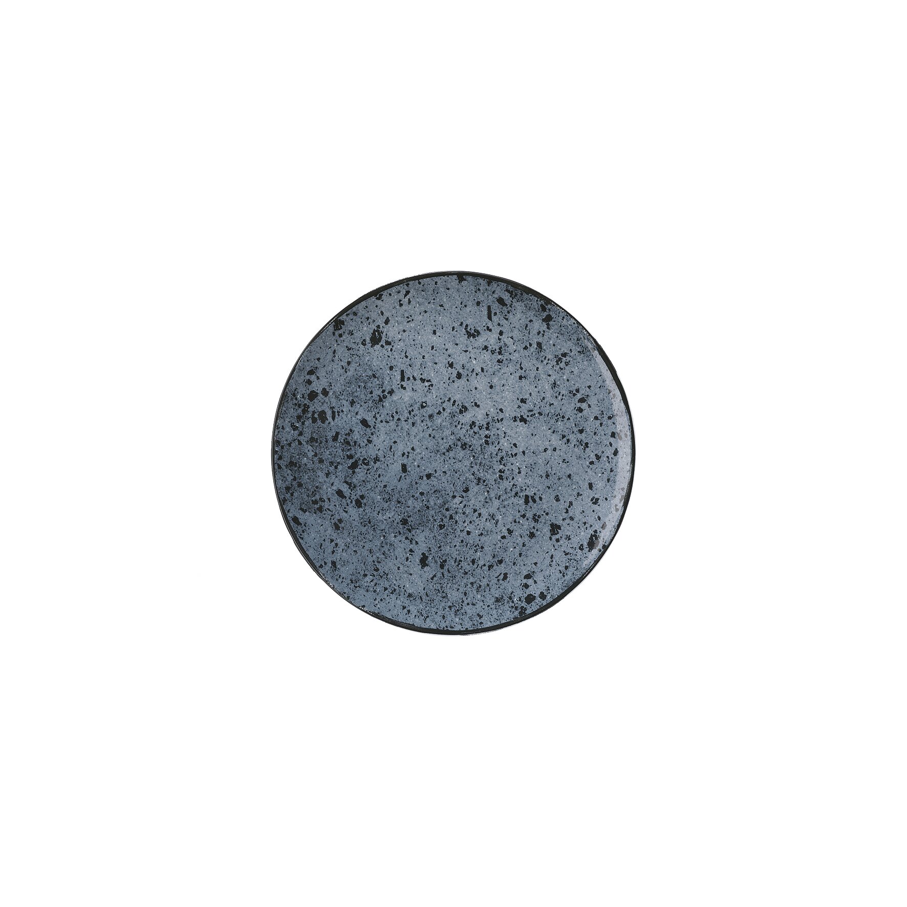 Coupteller flach 150 mm Shabby Chic 7