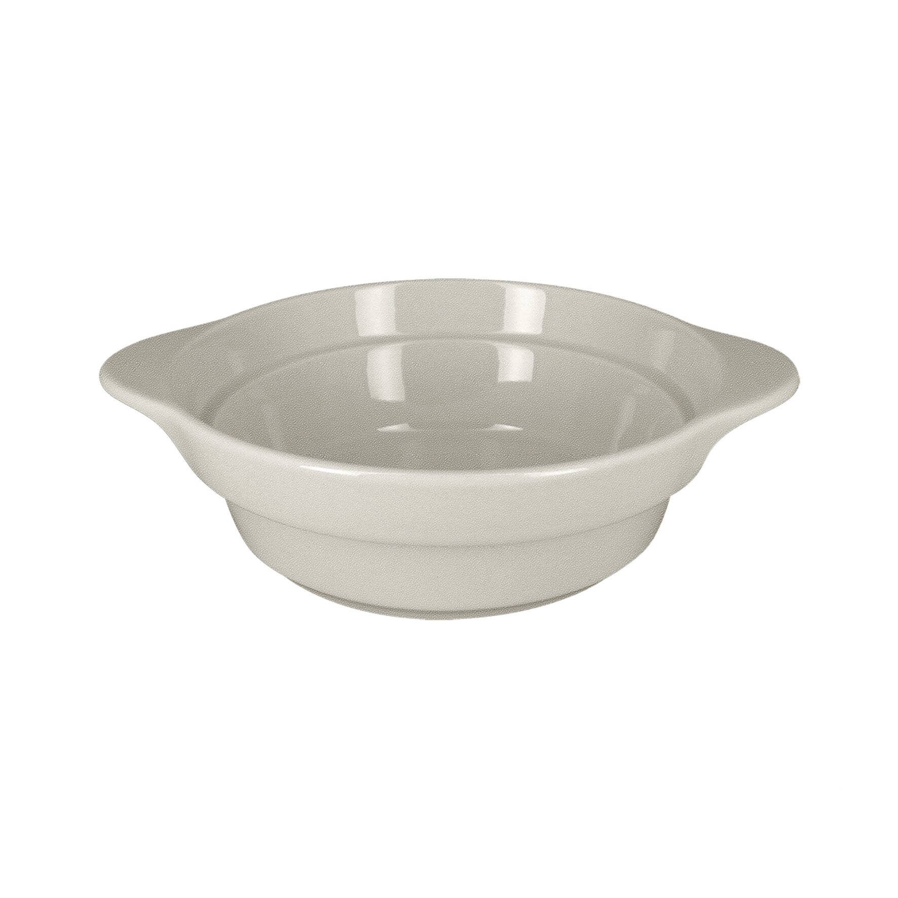 Cocotte rund 160 mm / 0,47 l sand