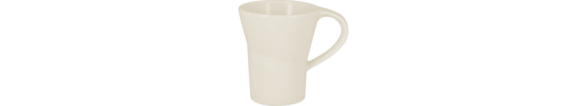 Espressotasse 60 mm / 0,09 l crème