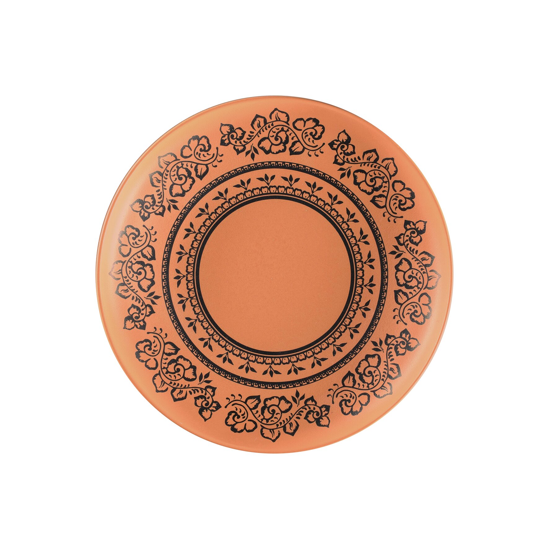 Teller tief rund 205 mm / 0,50 l Tero Alexandria