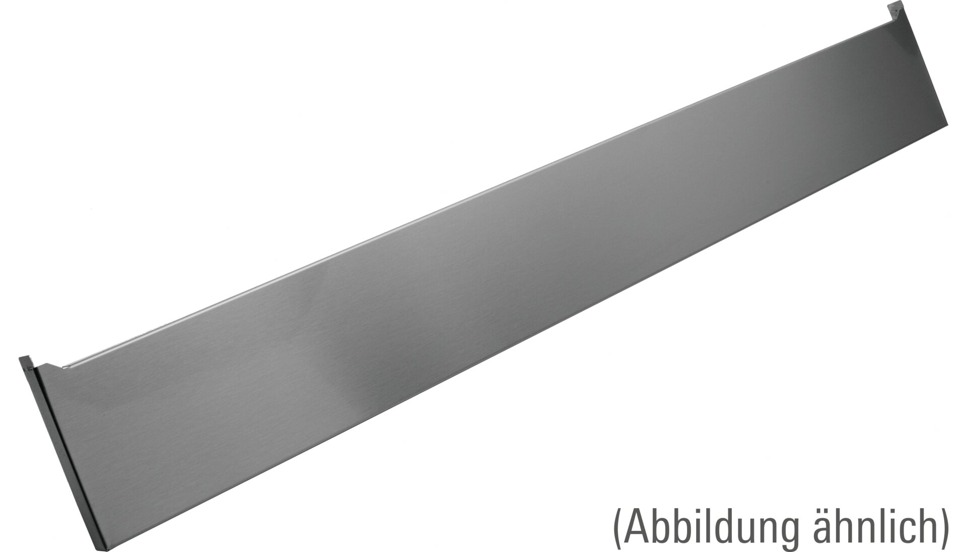 Sockelblende vorne 400 mm 400 x 140 x 20 mm