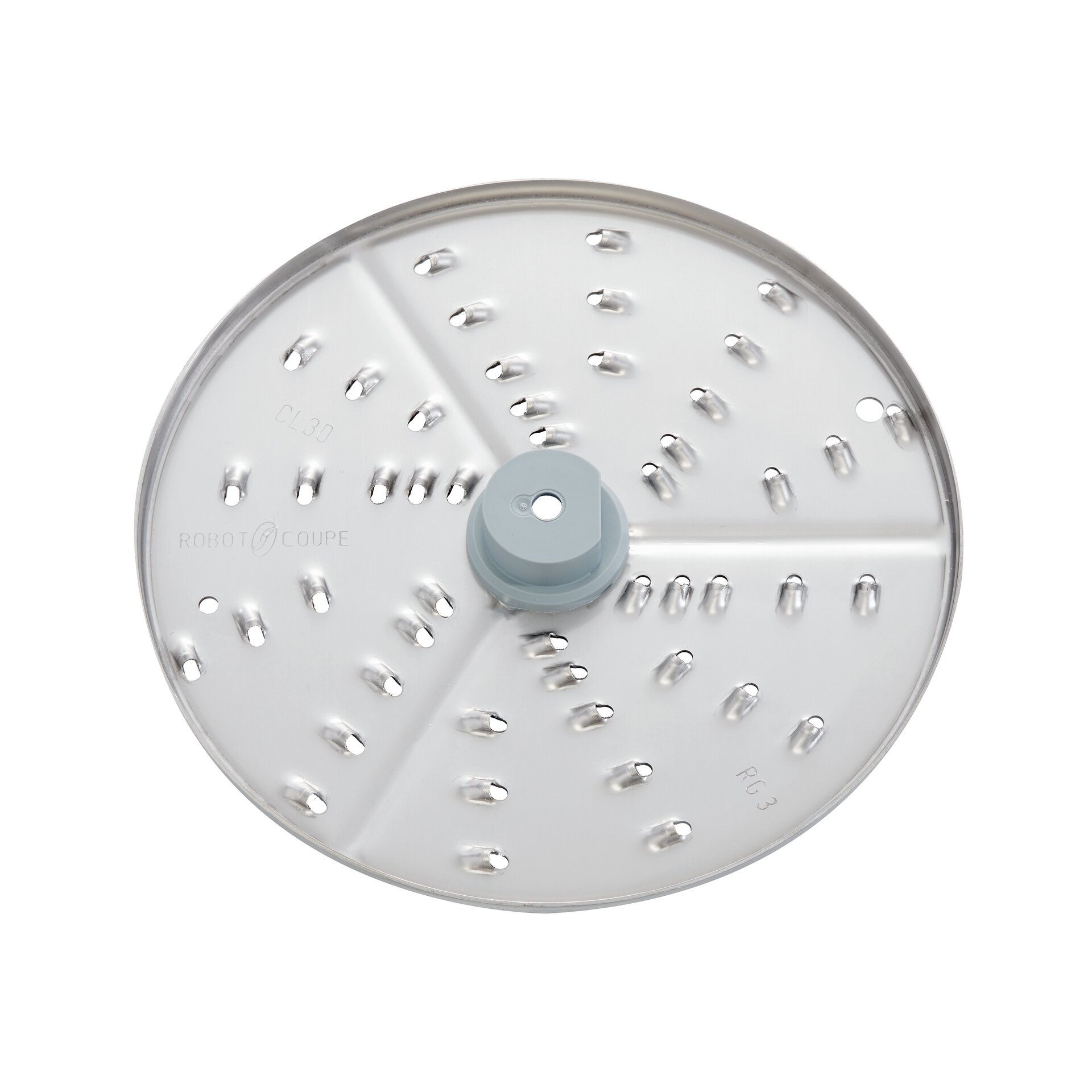 Reibescheibe 3 mm / 175 mm für CL 40