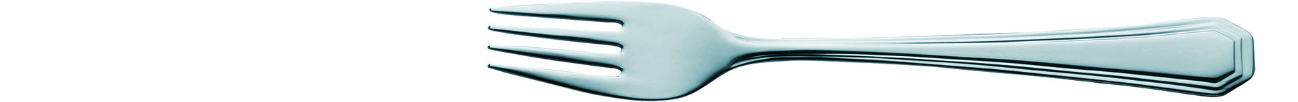 Menügabel 196 mm