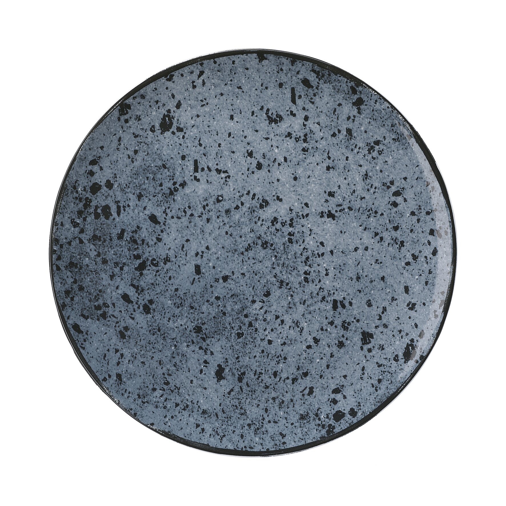 Coupteller flach 301 mm Shabby Chic 7