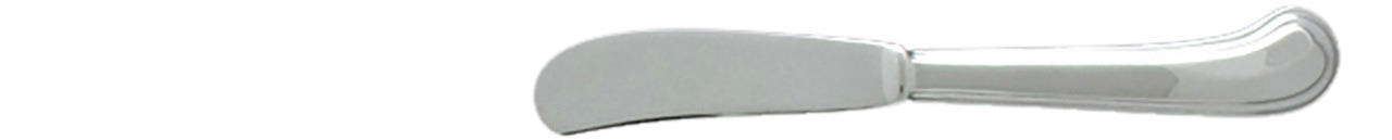 Buttermesser Monobloc 176 mm poliert San Marco