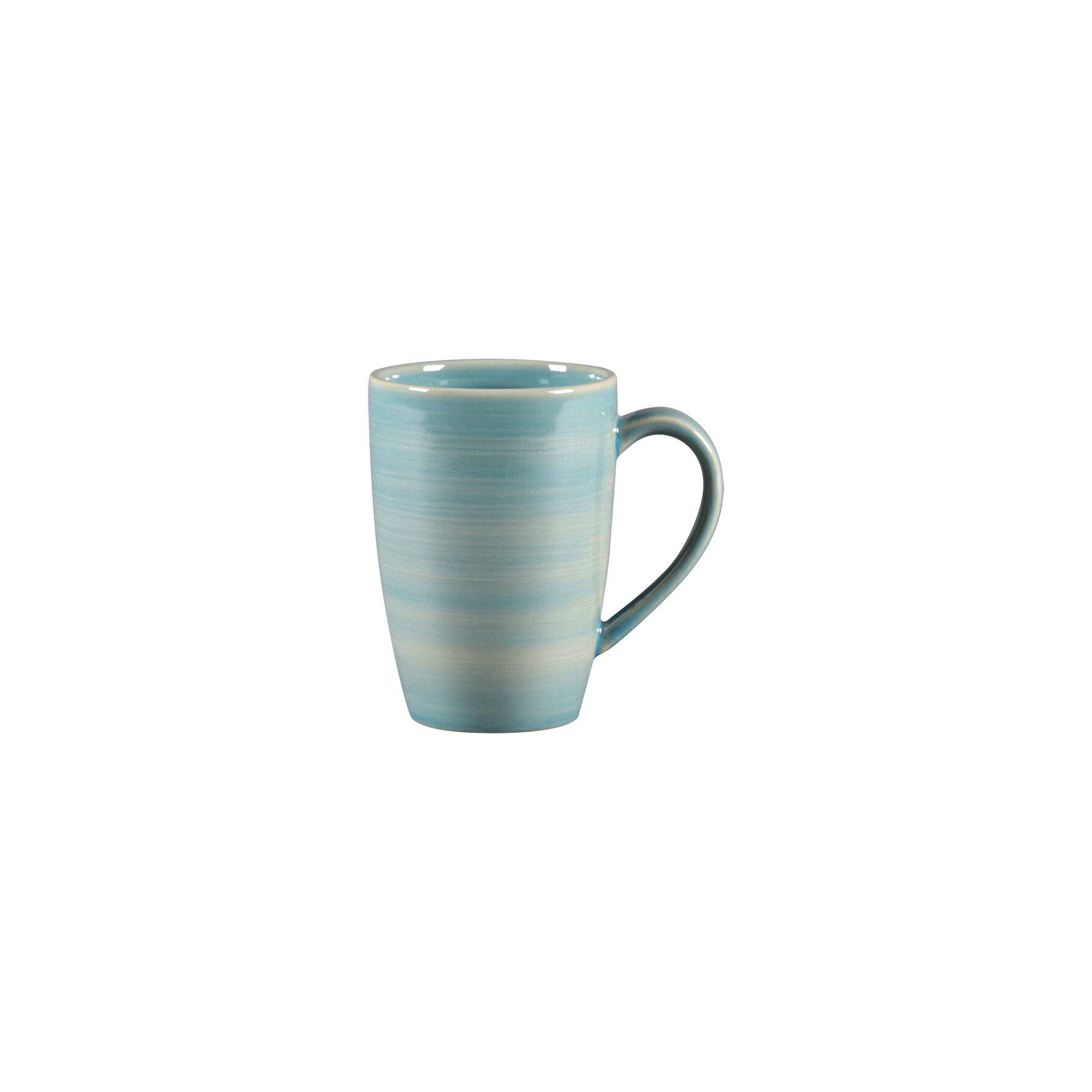 Becher 75 mm / 0,26 l sapphire blue Spot Sapphire Blue
