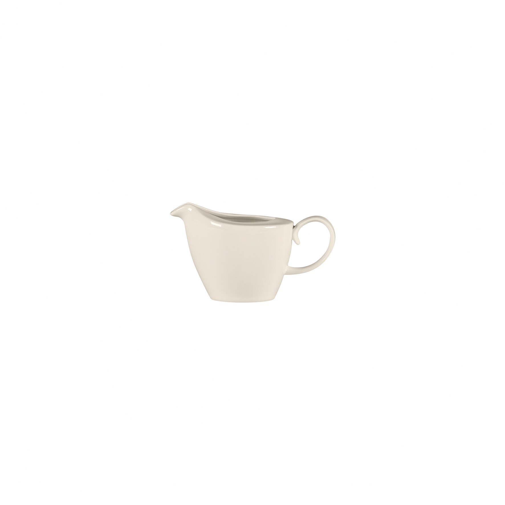 Milchkännchen 78 mm / 0,19 l Le Ballet Bravura