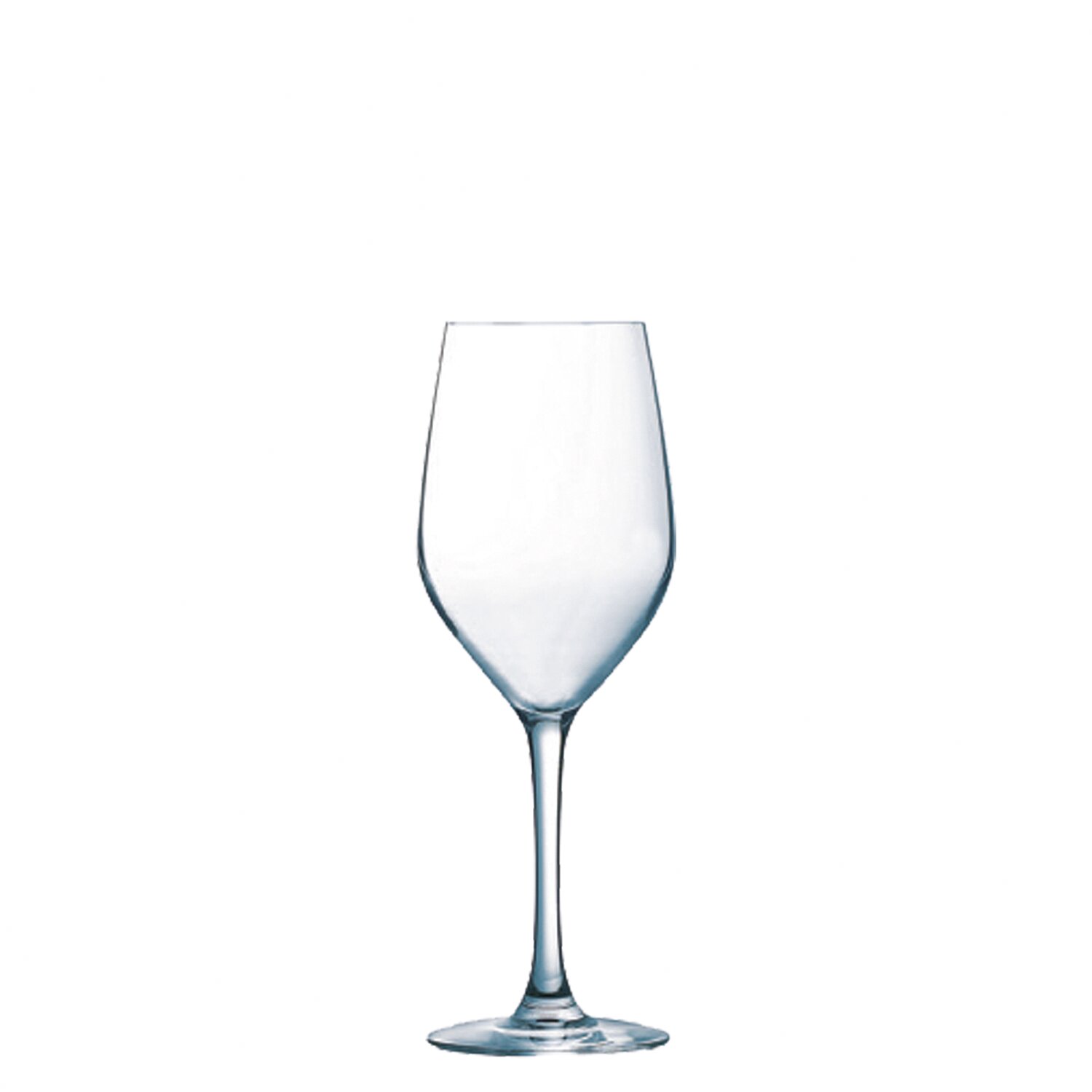 Weinkelch 73 mm / 0,27 l transparent