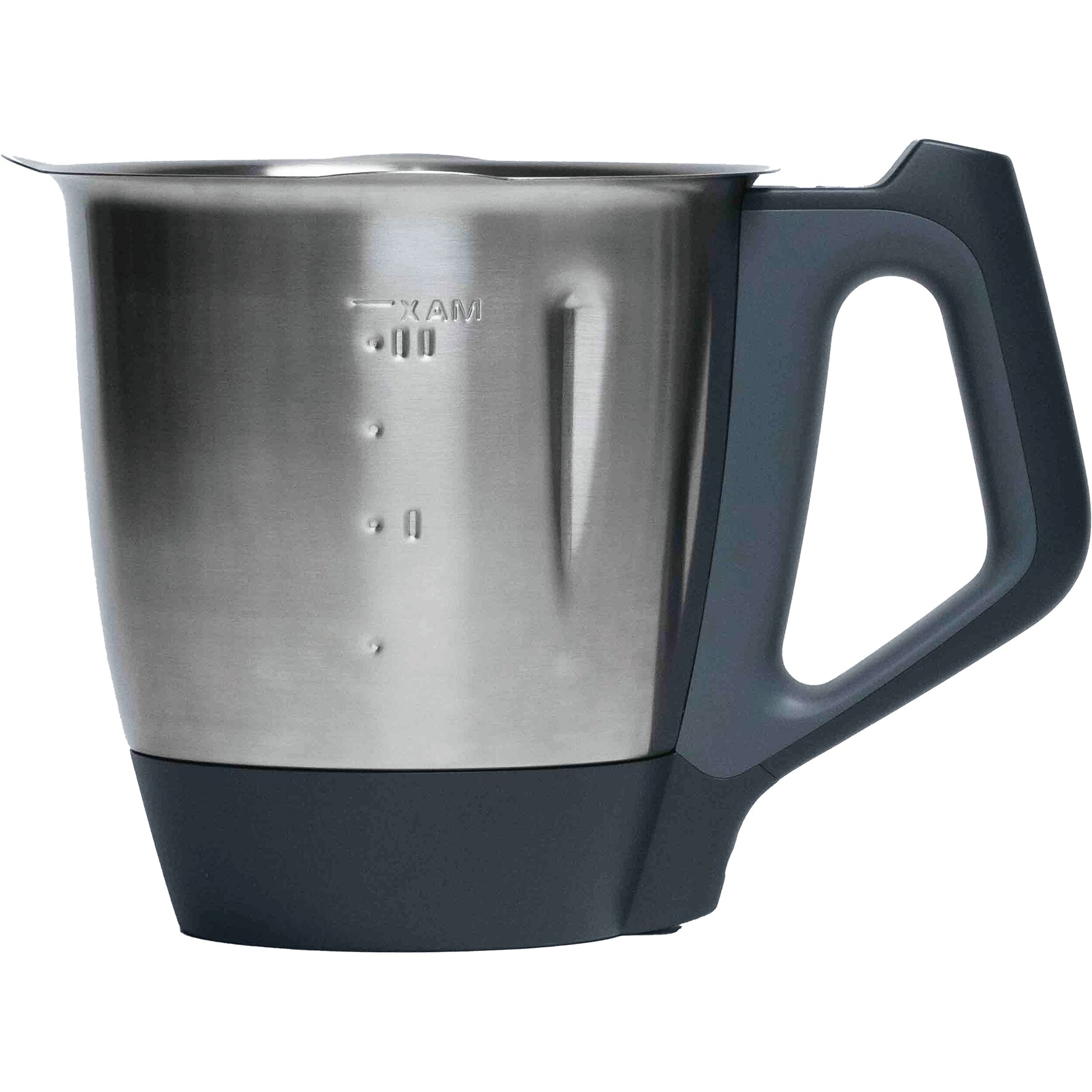 Rührschüssel 2,00 l silver