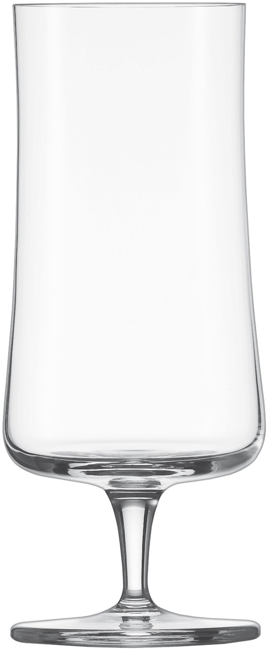 Bierglas Pils 80 mm / 0,51 l mit Moussierpunkt