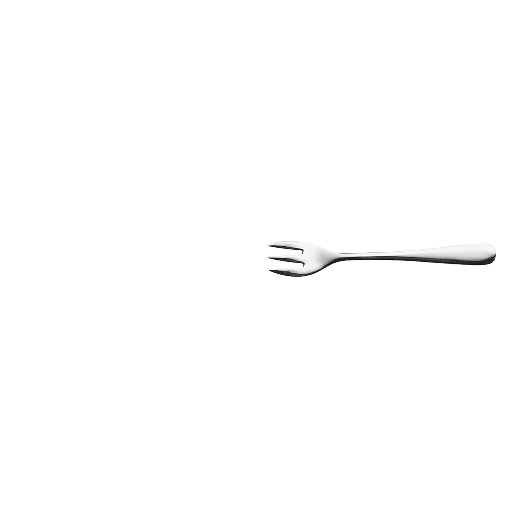 Austerngabel 130 mm Carlton