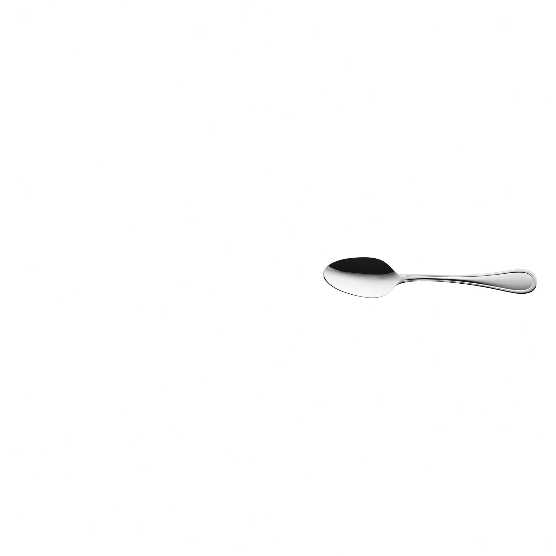 Mokkalöffel 113 mm Contour