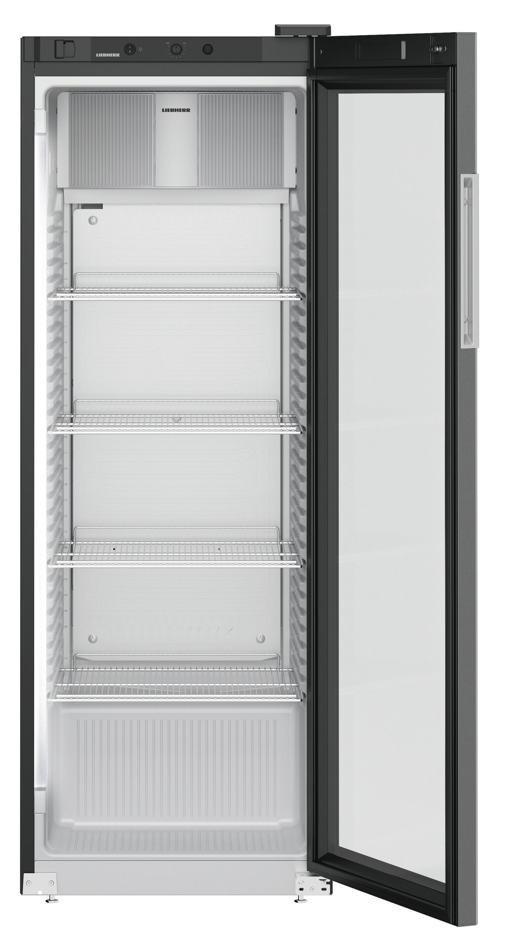 Umluft-Kühlschrank 347,00 l MRFvd 3511 168,4 x 59,7 x 65,4 cm