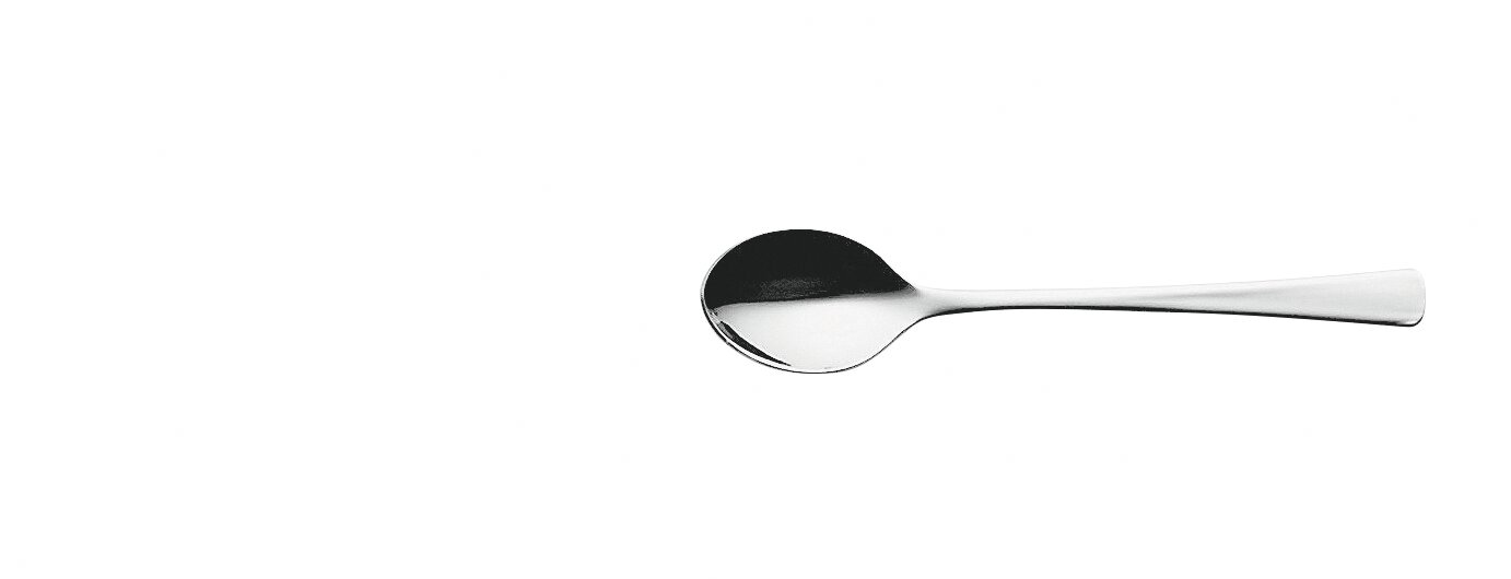 Kaffeelöffel 135 mm Premium