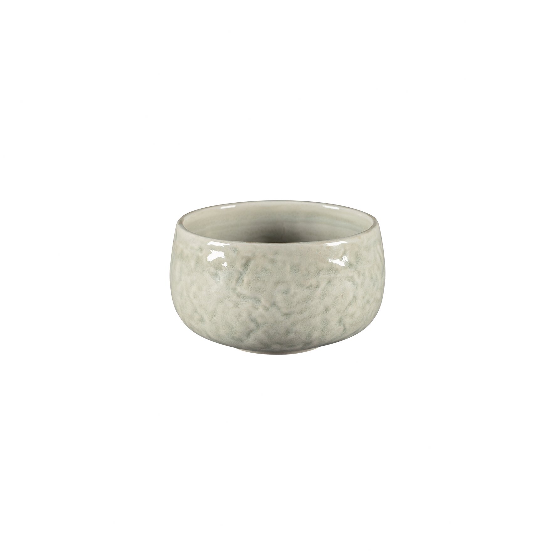 Tasse ohne Henkel 110 mm / 0,41 l Celadon green Krush Celadon Green