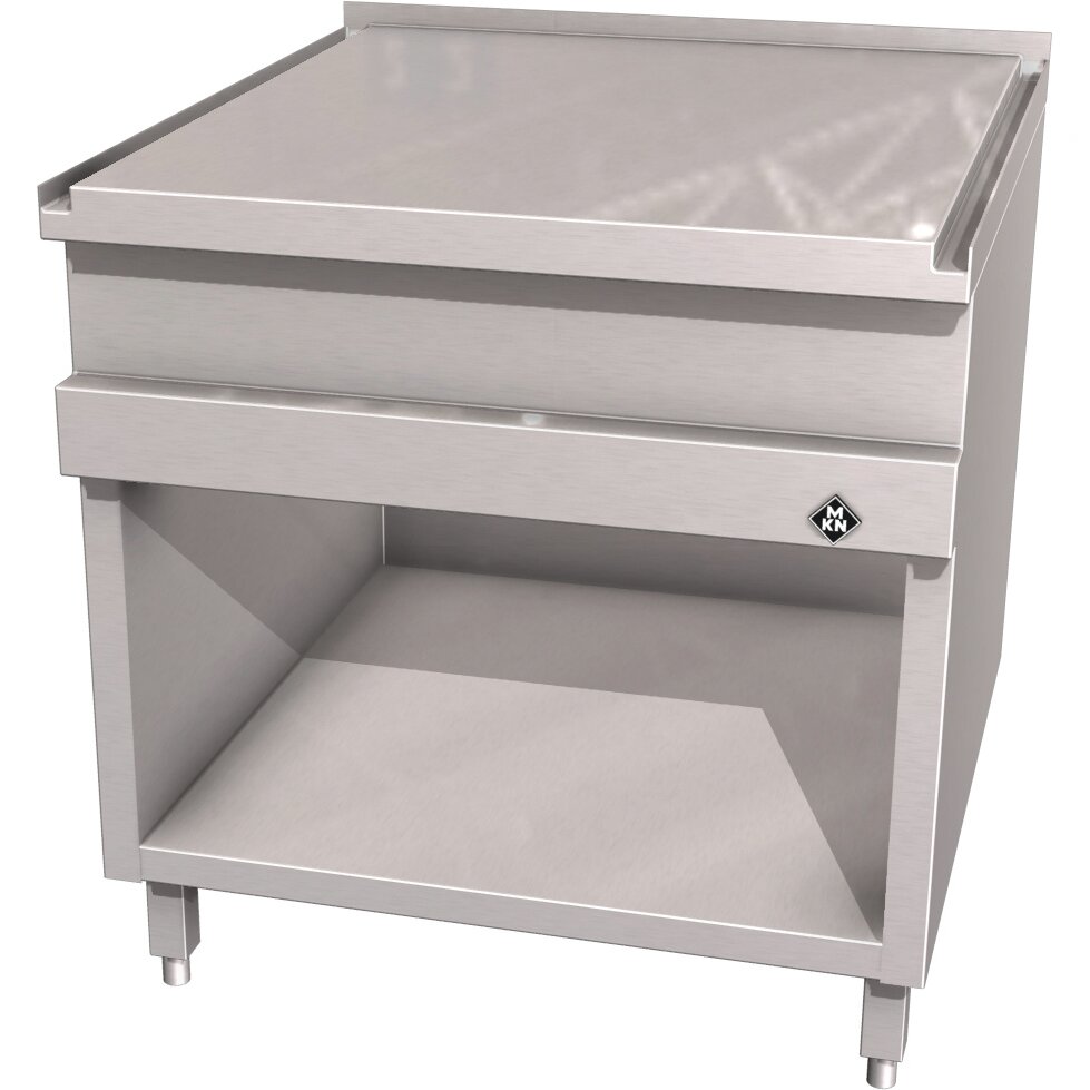 Arbeitstisch 800 x 850 x 700 mm /  Optima 850
