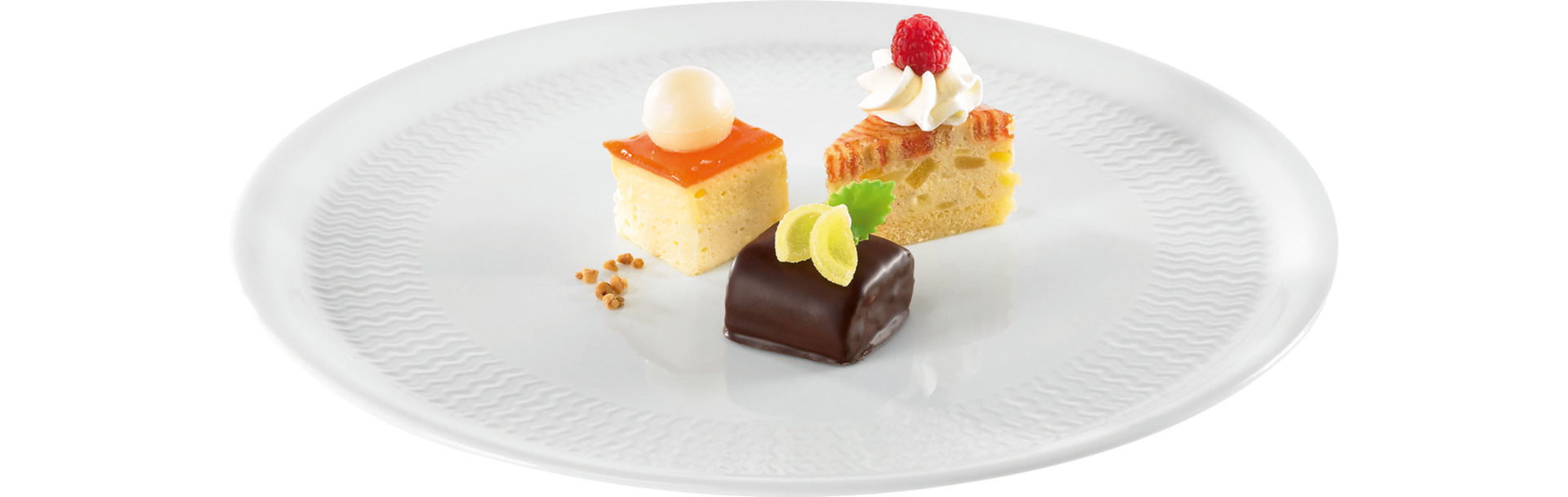 Pizzateller 305 mm crème Pizzateller 305 mm crème