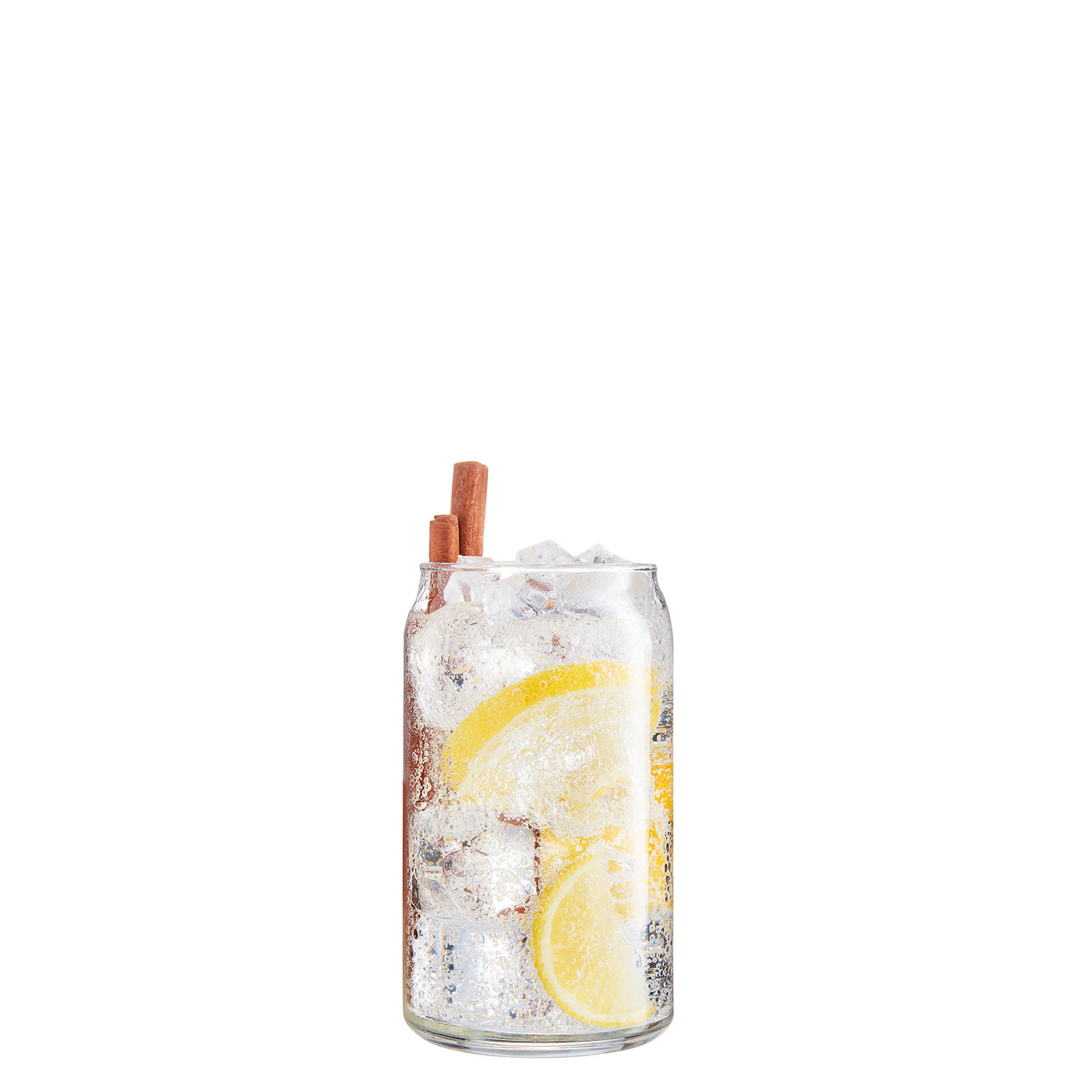 Tumbler "FH48" 76 mm / 0,47 l 0,40 /-/ transparent