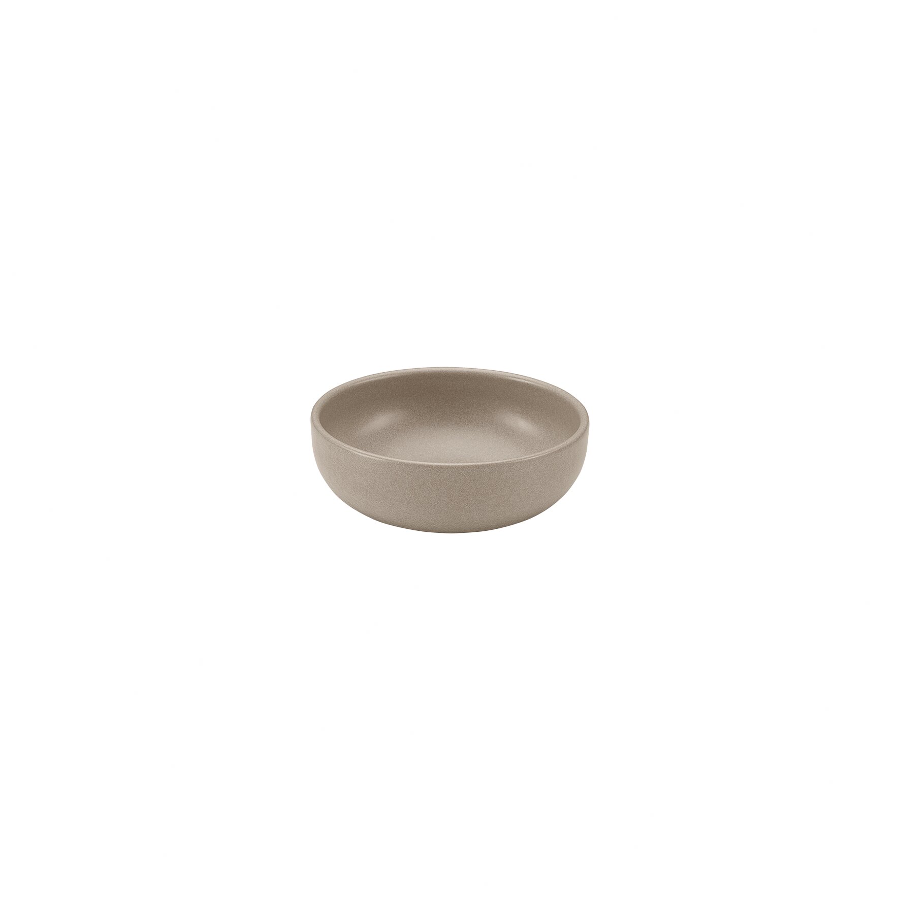 Bowl 120 mm / 0,33 l sand Elements
