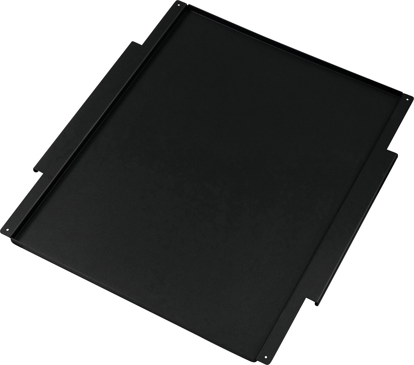 Bratblech ungelocht / FlexiRack /  antihaftbeschichtet 530 x 570 mm