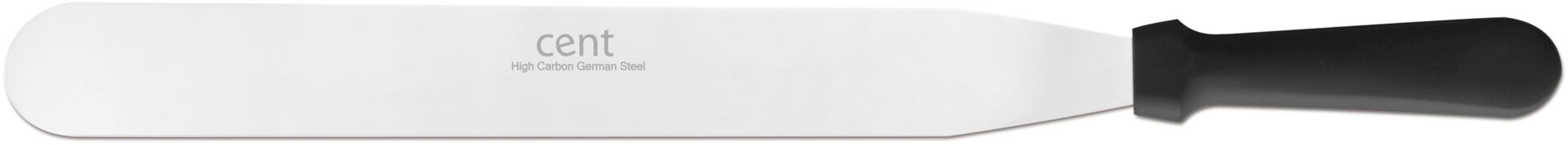 Palette "PRO" gerade 360 x 45 cm flexibel