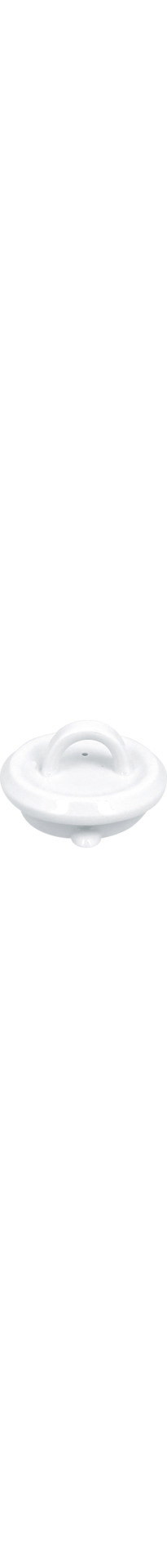 Deckel für Teekanne 0,45 l bright-white