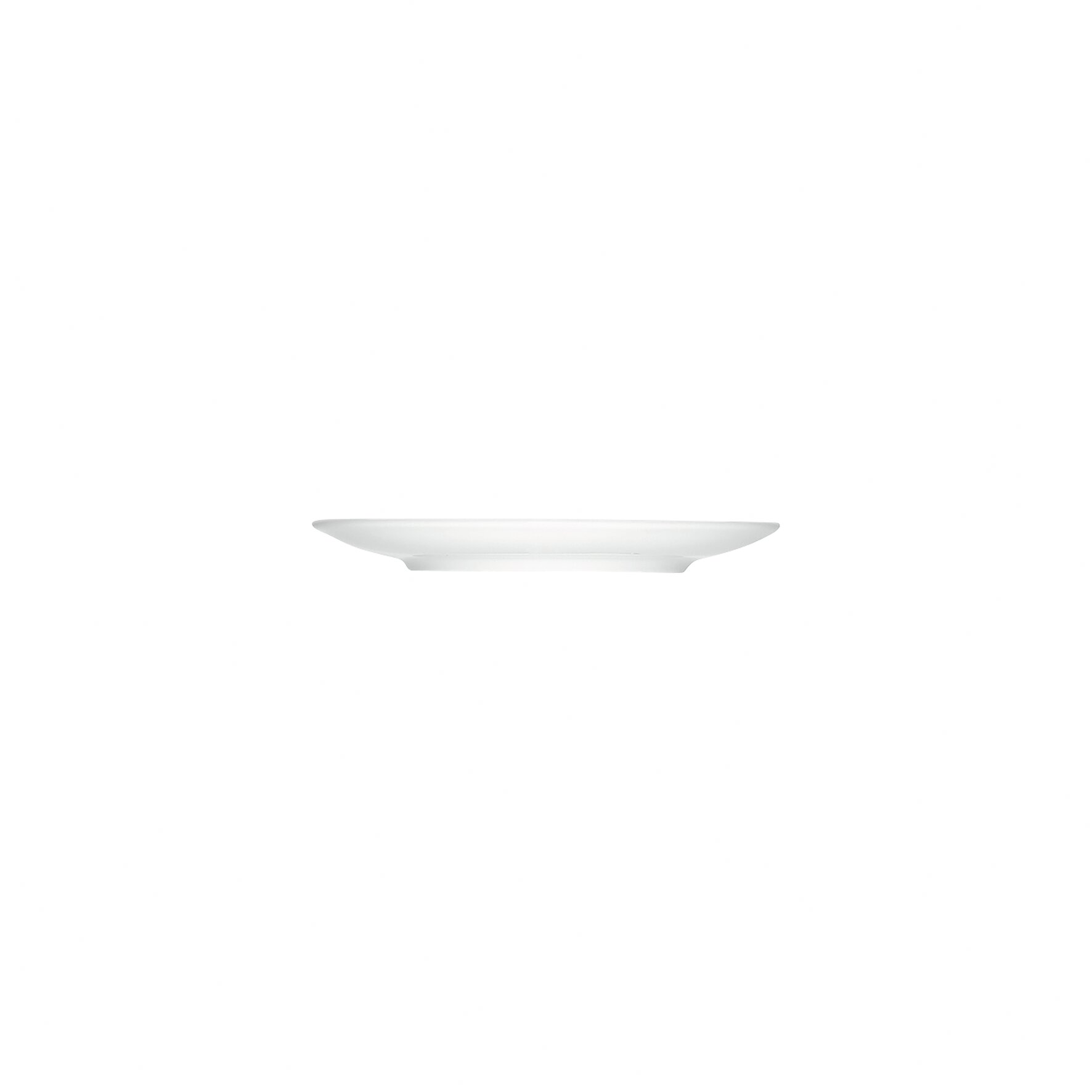 Teller flach coup 202 mm