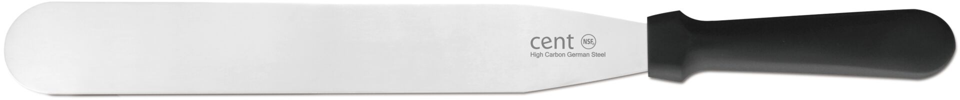 Palette "PRO" gerade 255 x 35 cm flexibel