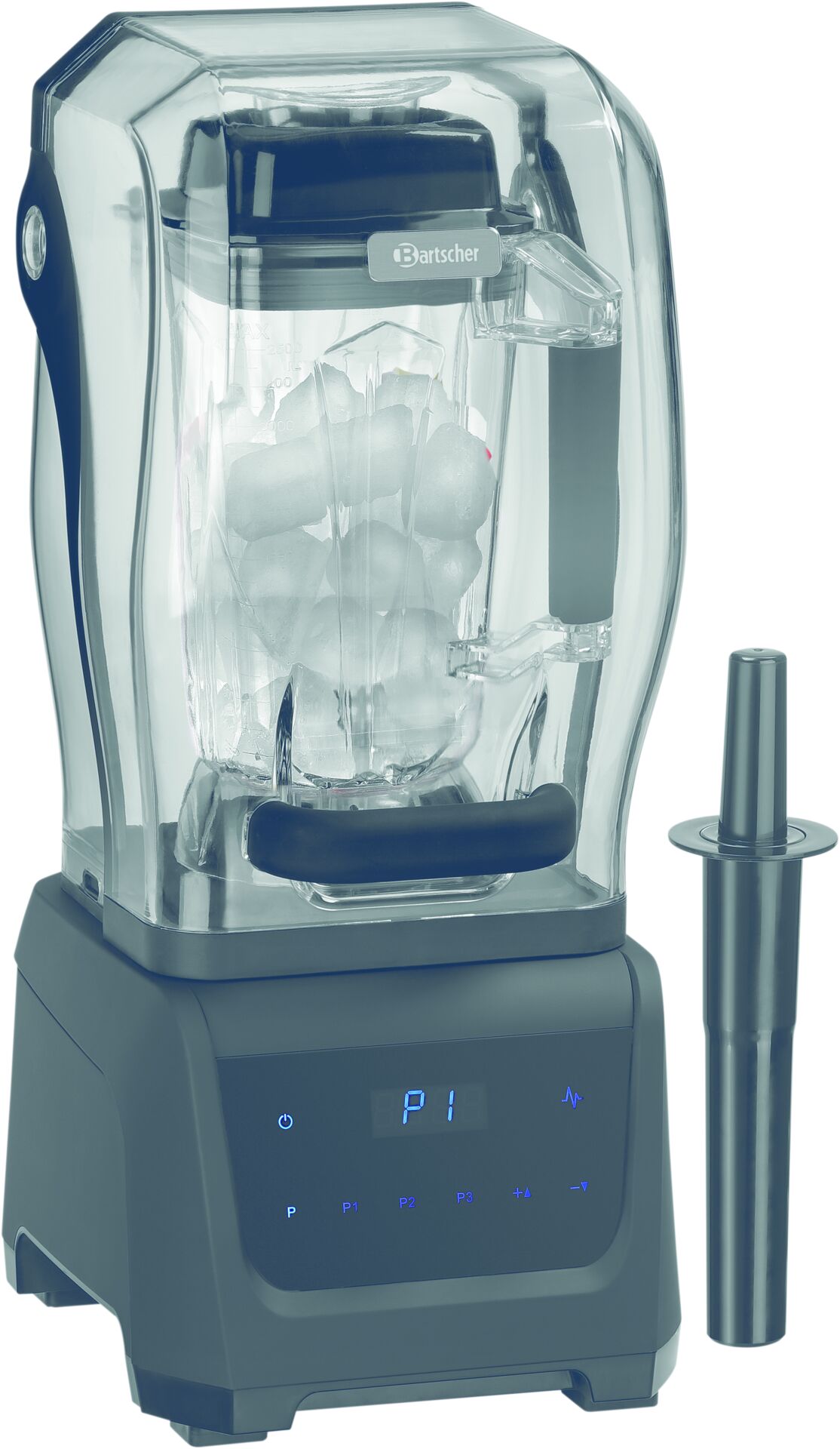Mixer "Blender Pro Touch" 2,5L