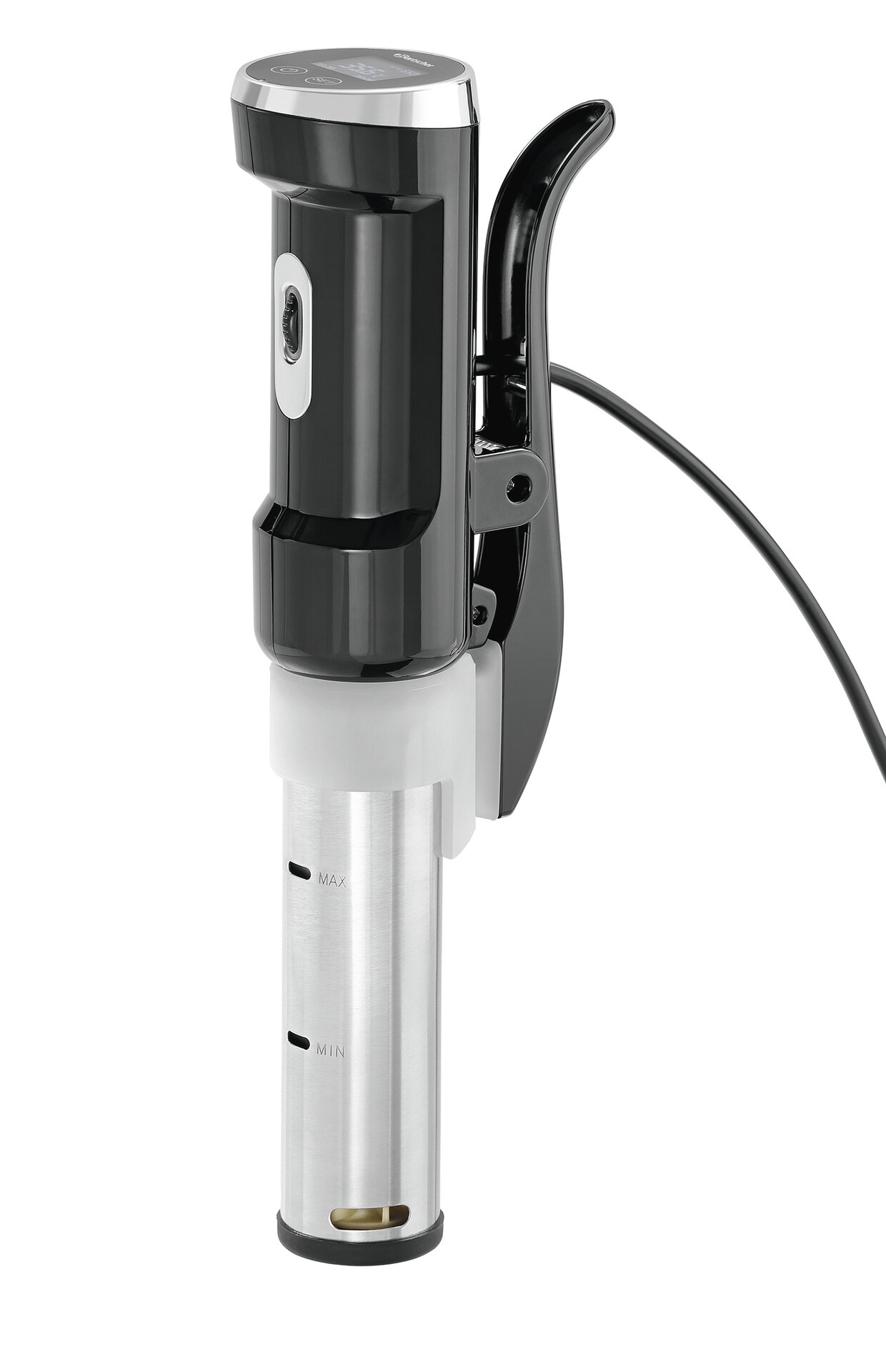 Sous-Vide-Stick 68 x 132 x 375 mm / 230 V / 1,30 kW