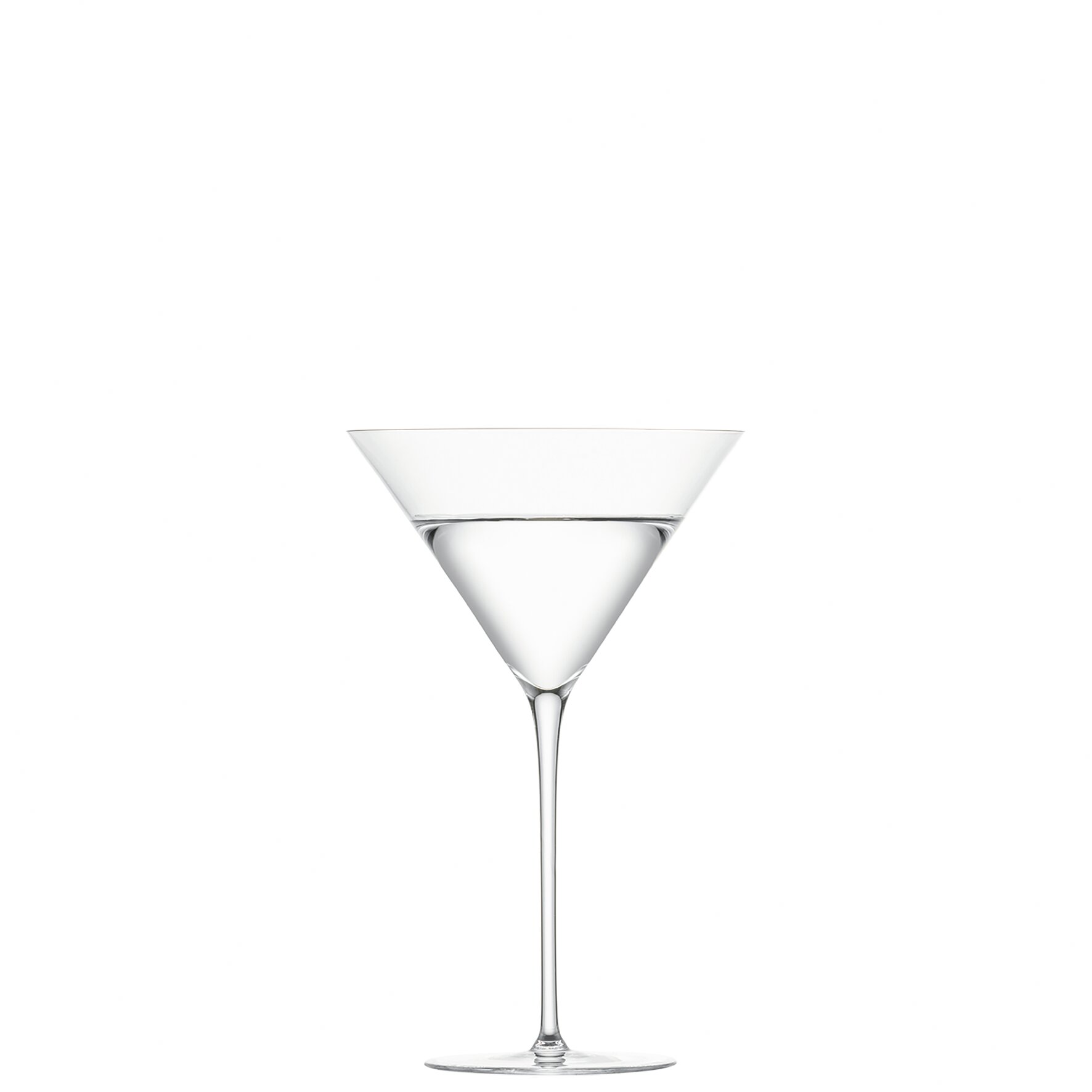 Martiniglas 120 mm / 0,29 l