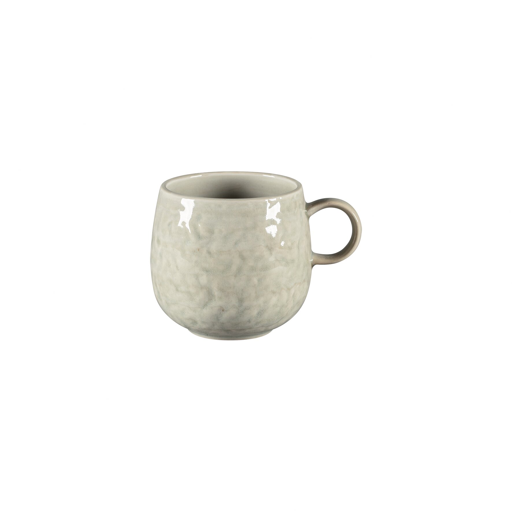 Becher 90 mm / 0,33 l Celadon green Krush Celadon Green