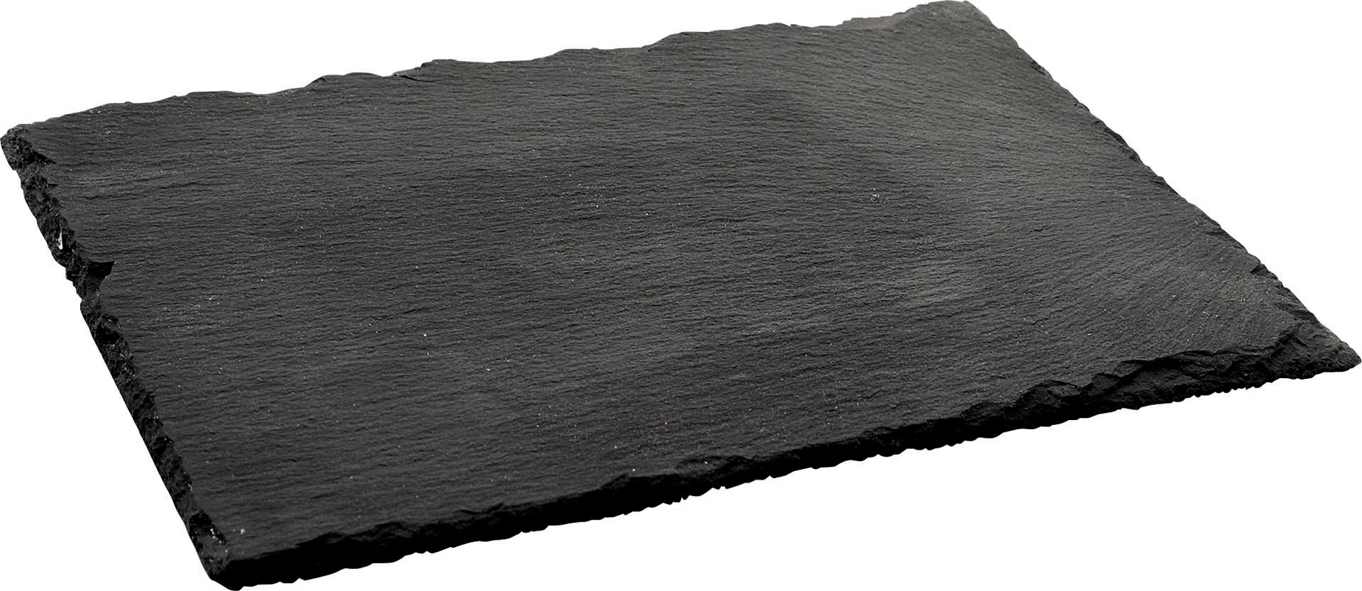 Naturschiefer-Buffetplatte GN 1/1