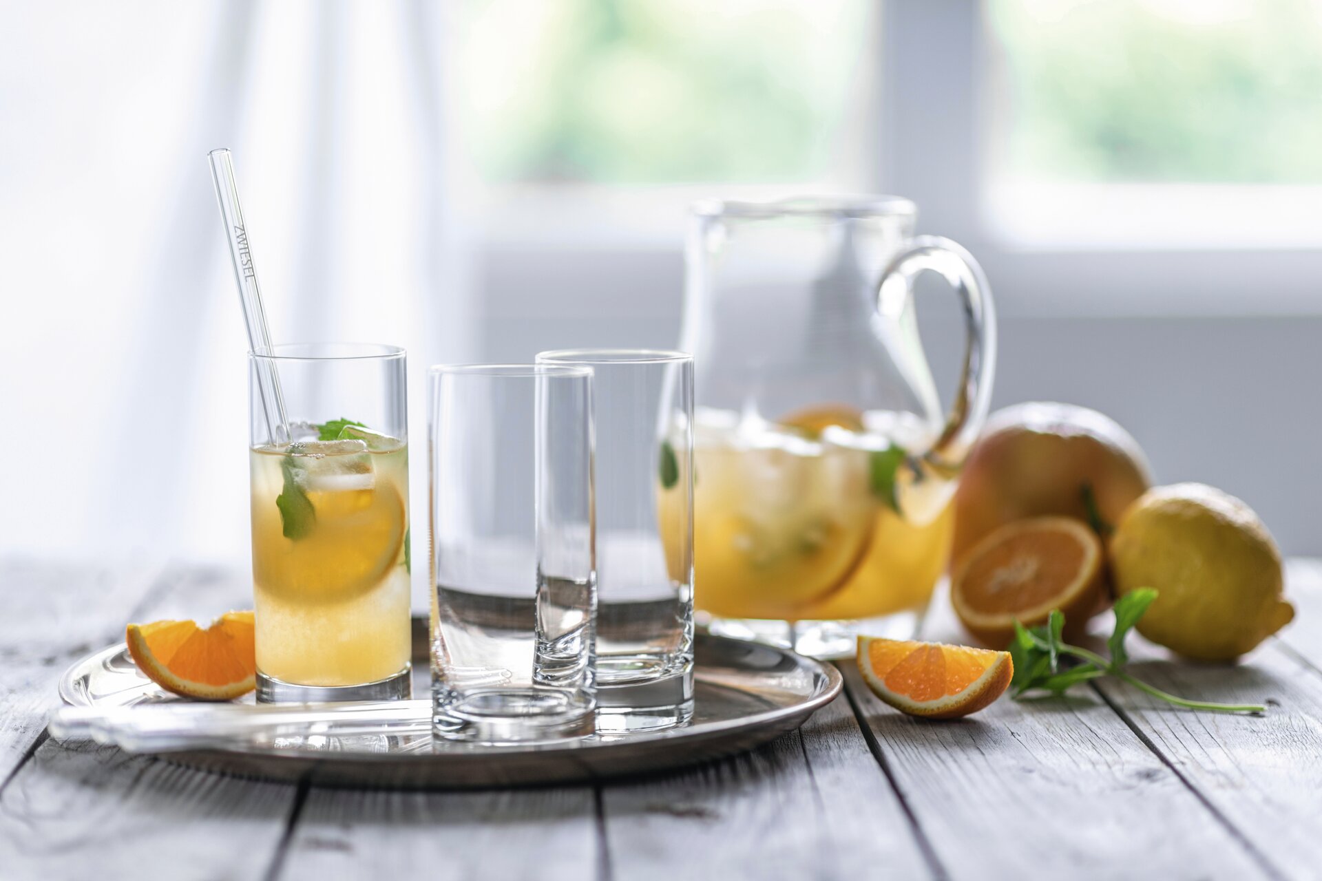 Longdrinkglas 62 mm / 0,35 l 0,30 /-/