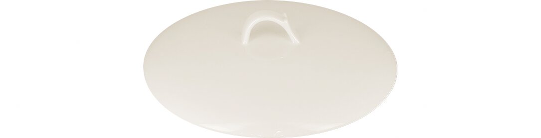 Deckel für Suppterrine ANSD26 crème