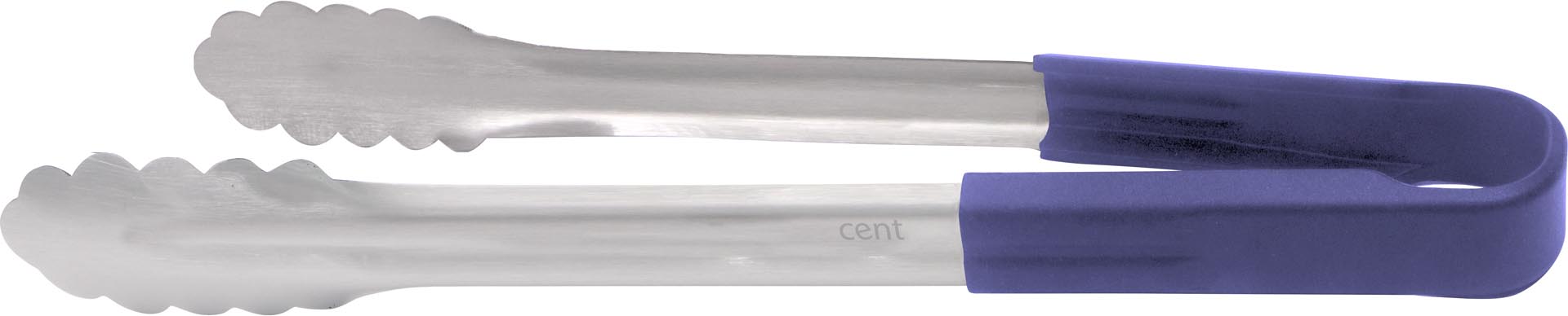 Universalzange "PRO-HACCP" 30cm lila