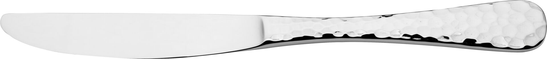 Dessertmesser "Lena" gehämmert