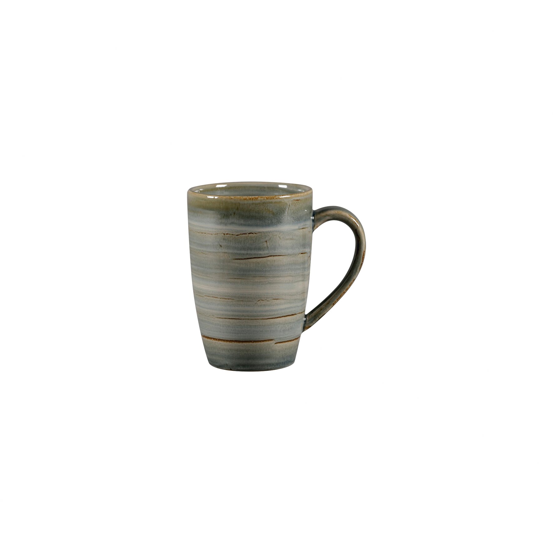 Becher 75 mm / 0,26 l peridot green Spot Peridot Green