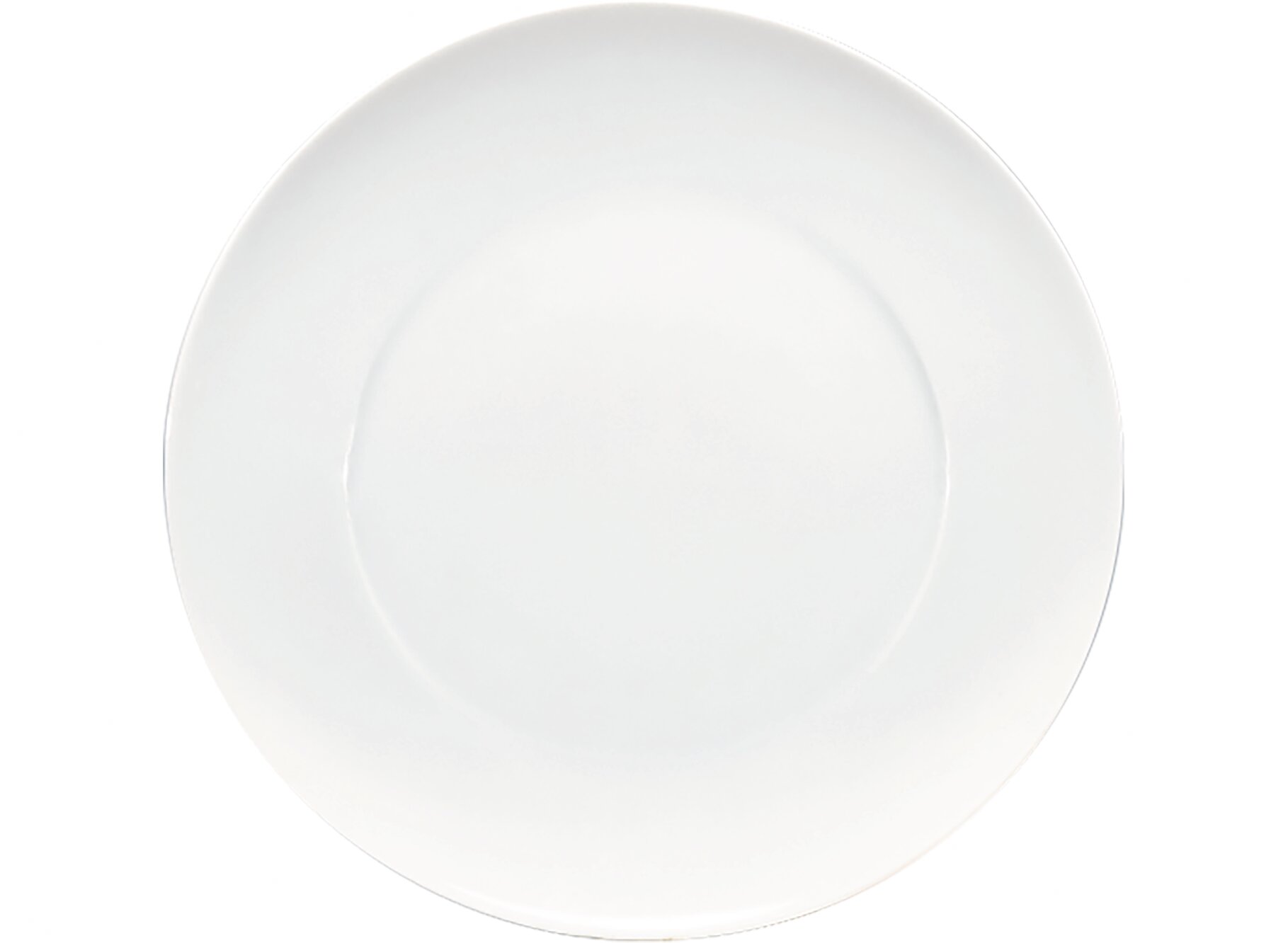 Teller flach 285 mm Grace