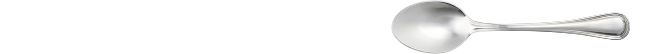 Espressolöffel 110 mm poliert Livorno