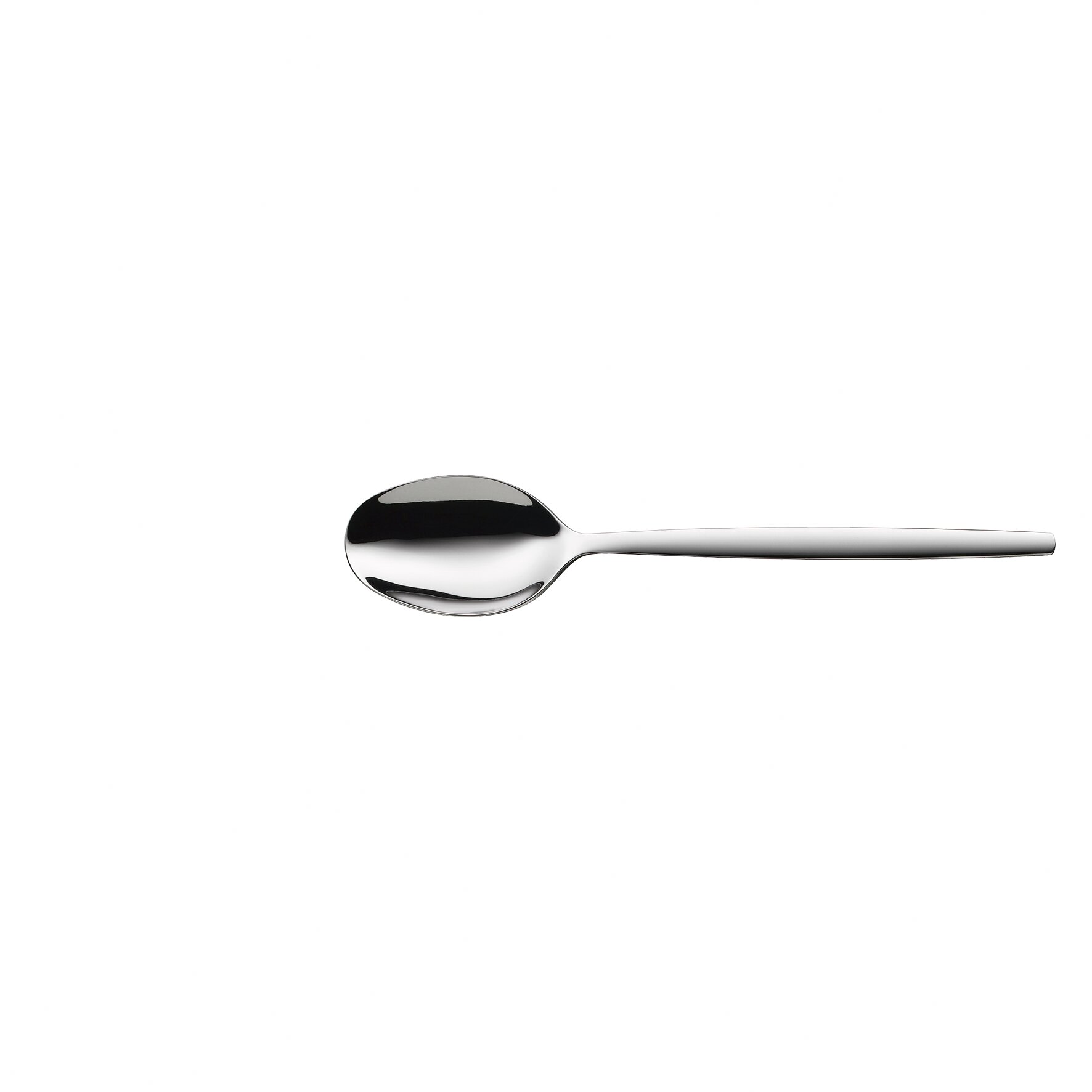 Dessertlöffel 163 mm poliert Sofia