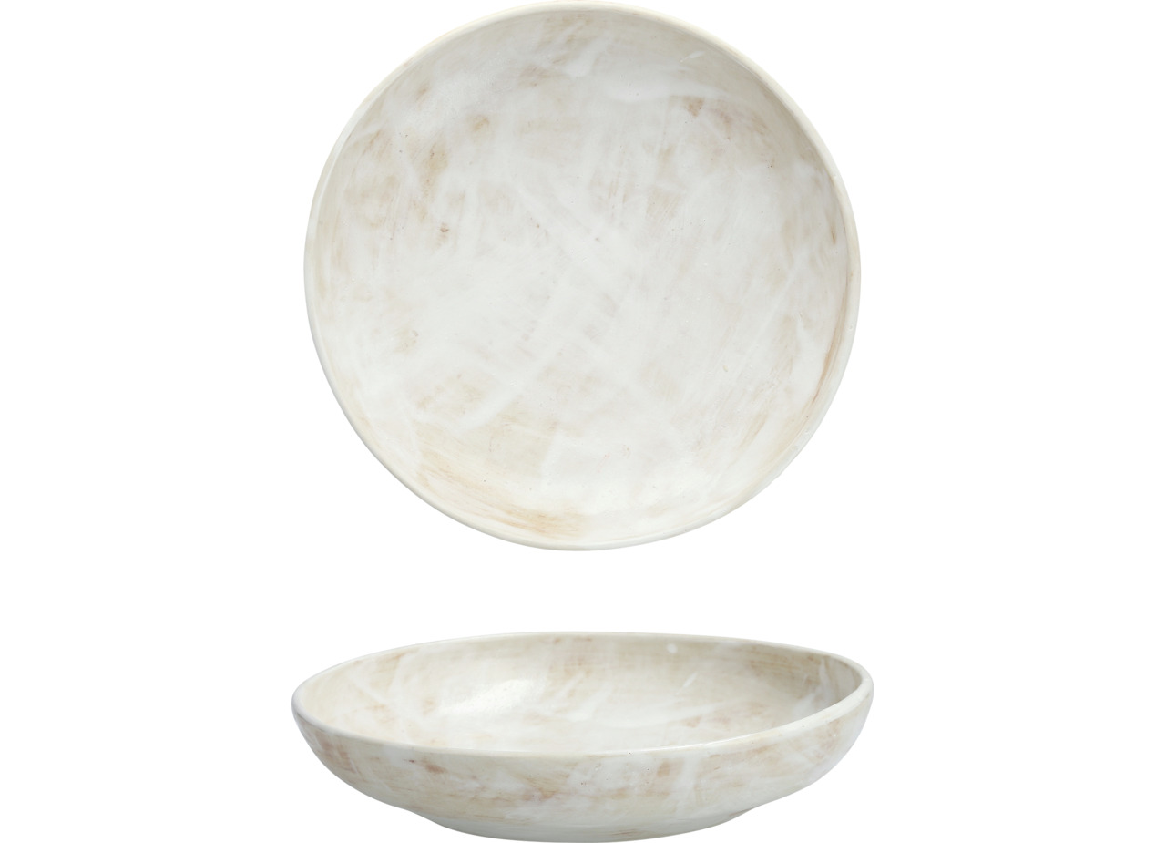 Bowl 200 mm Cloud Terre No.2