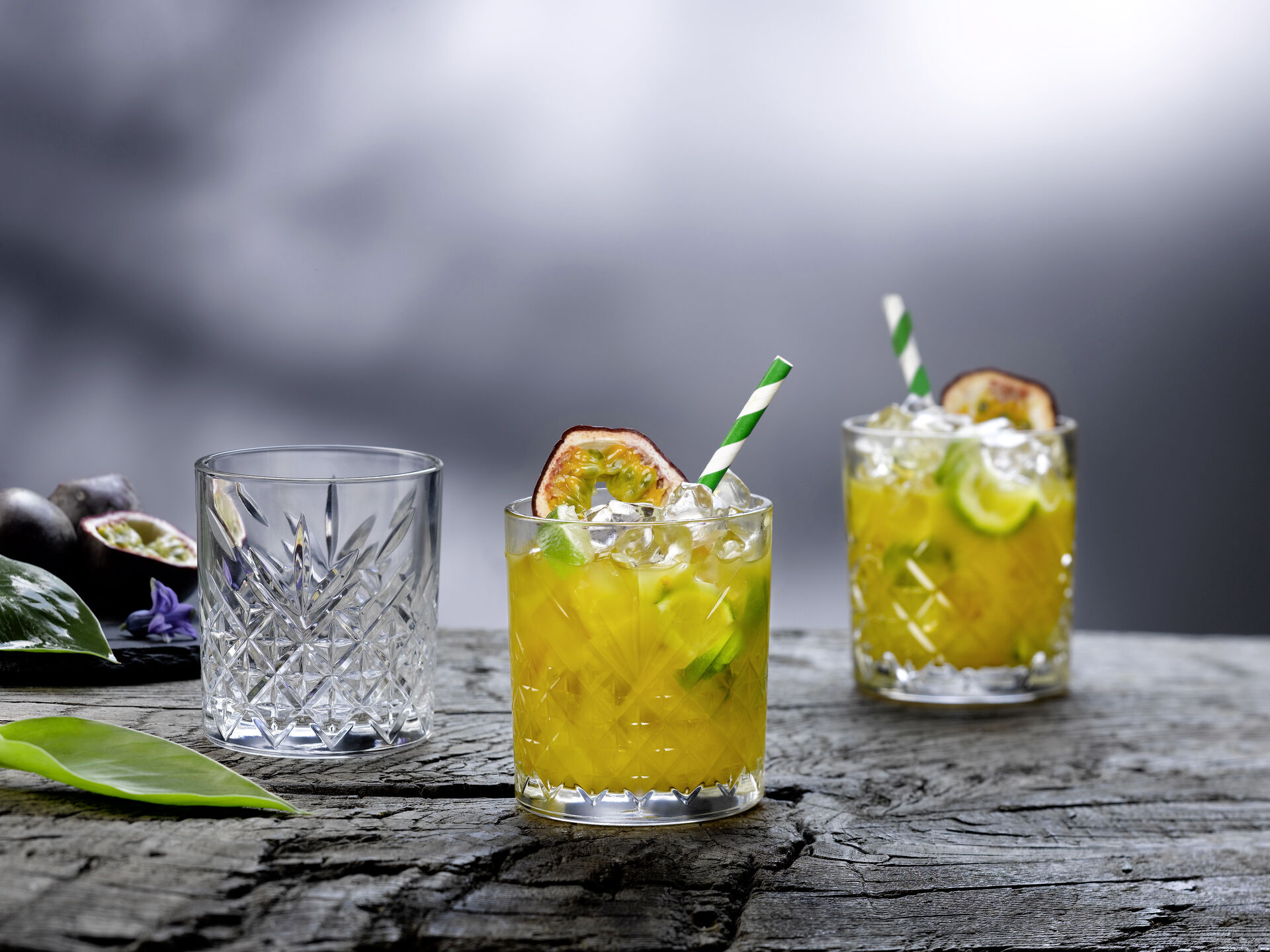 Whiskyglas "Timeless" 35,5 cl