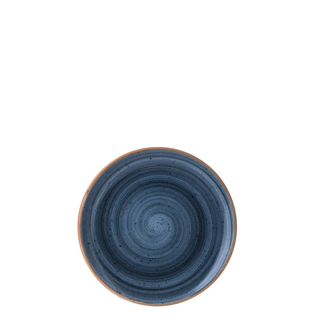 Teller flach Gourmet 170 mm Aura Dusk
