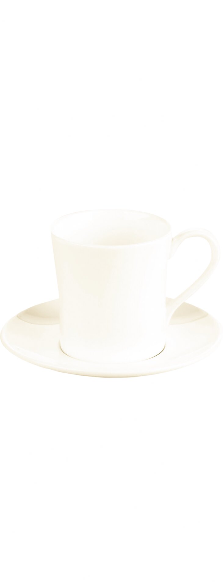 Becher 97 mm / 0,30 l creme Fine Dine