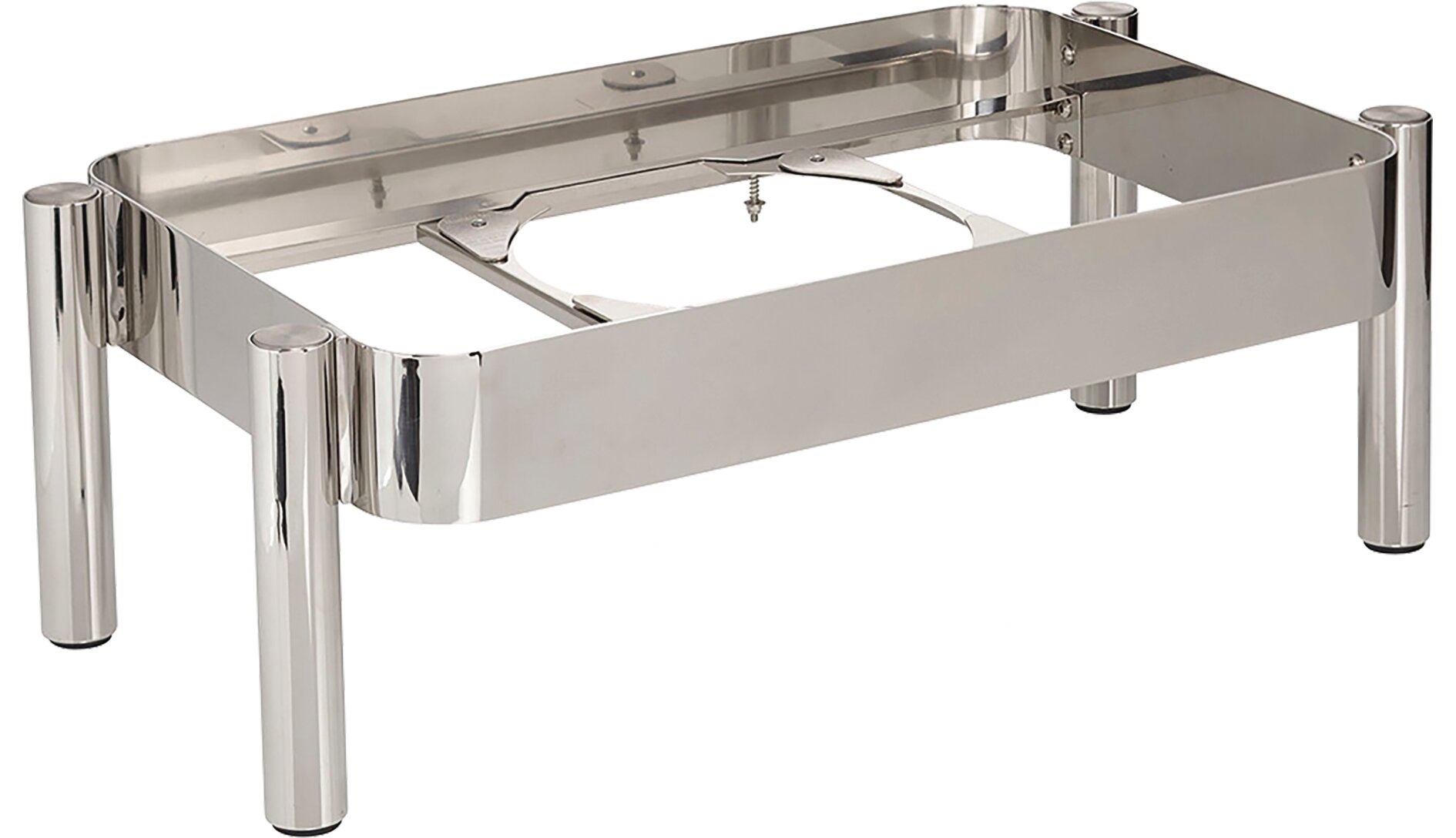 GN-Untergestell Chafing Dish First GN 1/1 660 x 380 x 235 mm