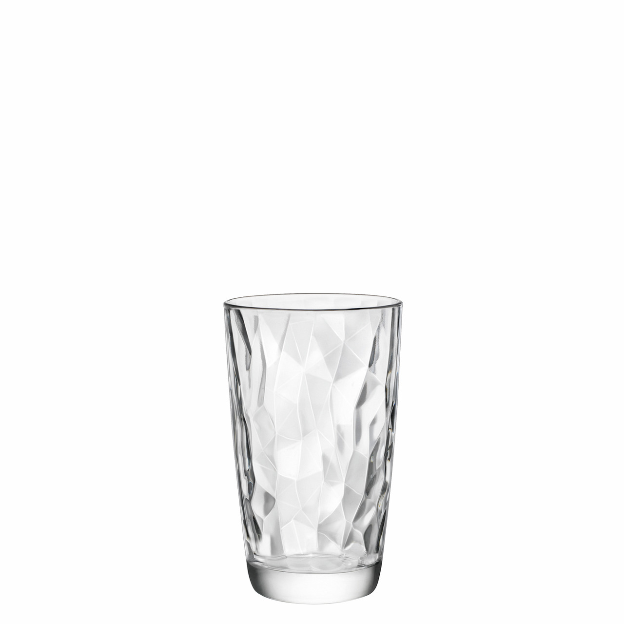 Longdrinkglas 85 mm / 0,47 l 0,40 /-/ Diamond