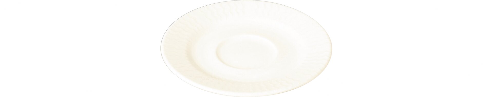 Untertasse 150 mm für BACU23/BACU20/ BACU18/BANC22/BANC15/BAGB35..D1 crème