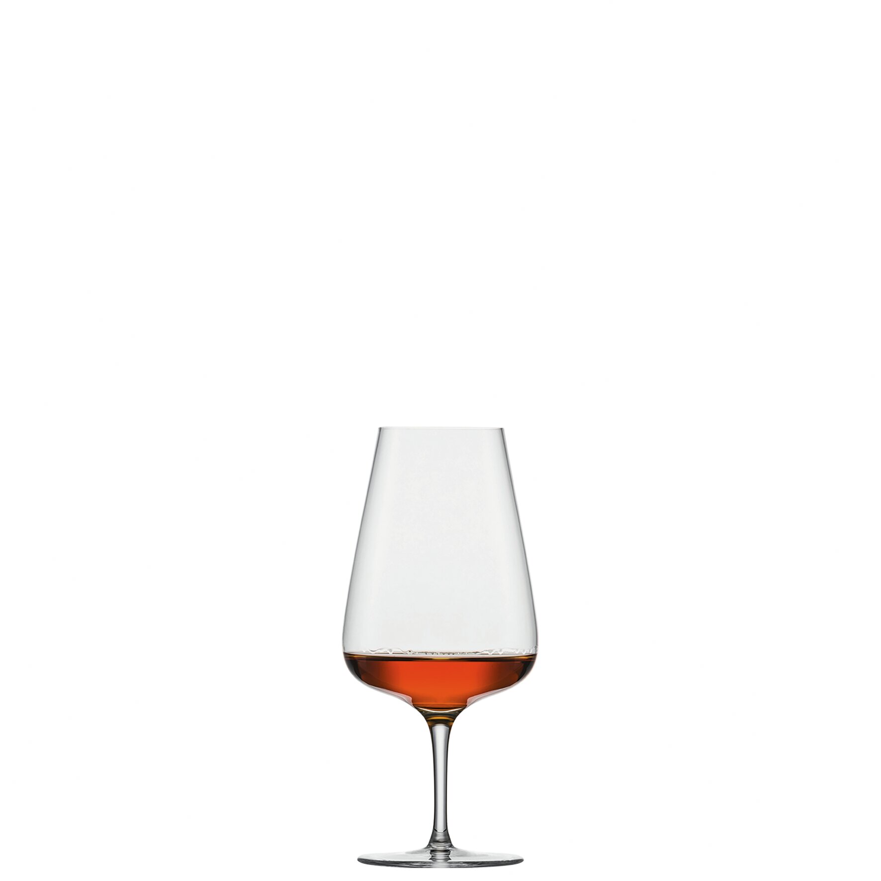 Whisky Nosing Glas 78 mm / 0,33 l Handmade Vinody