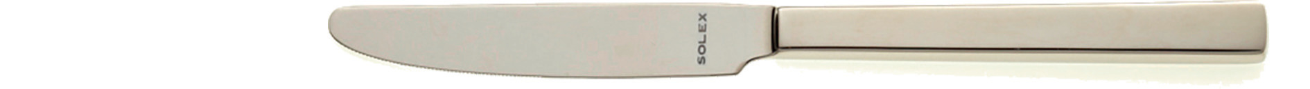 Menümesser Hohlheft groß 238 mm